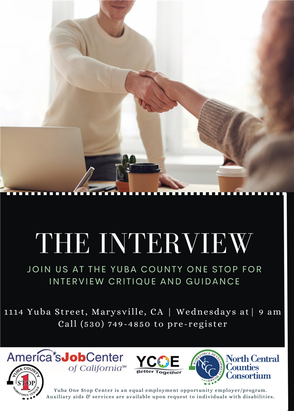 Thursday The Interview 